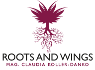 Logo-RootsAndWings-Claudia-Koller-Danko